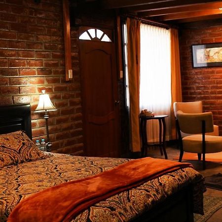 La Rustica Hotel Гуаранда Екстер'єр фото