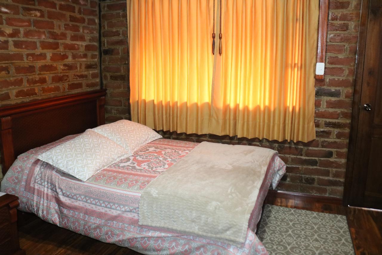 La Rustica Hotel Гуаранда Екстер'єр фото
